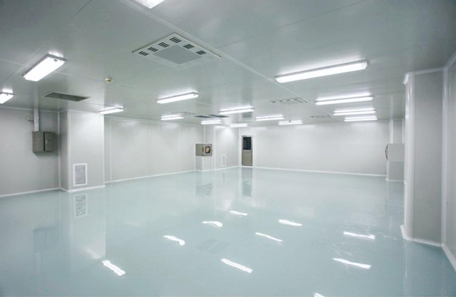 無(wú)塵車(chē)間級(jí)別